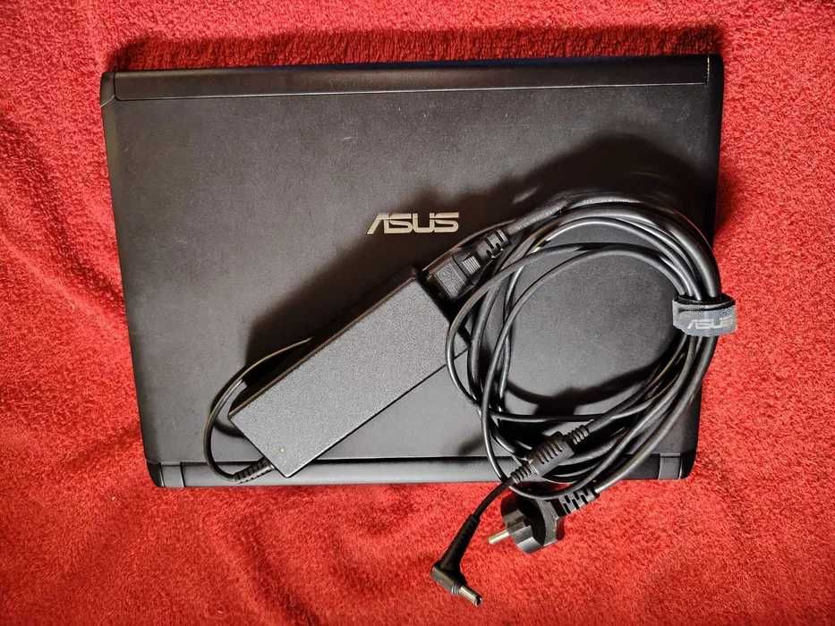 Computador Asus U36S