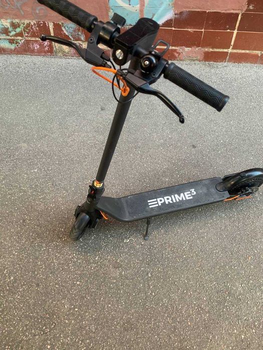 Електросамокат PRIME³ EE61