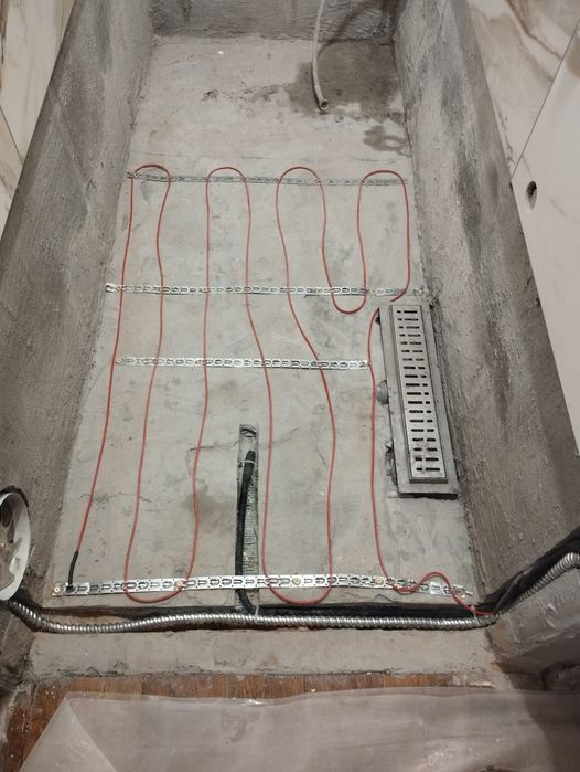 Хамам “под ключ”