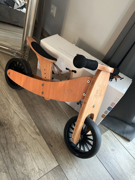 Rowerek biegowy Kinderfeets
