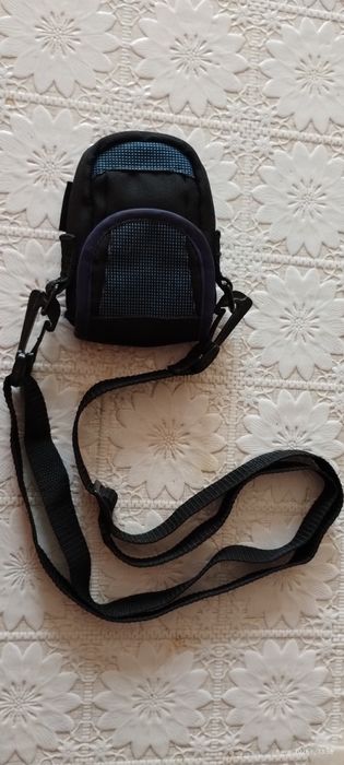 Чехол для цифрового фотоаппарата