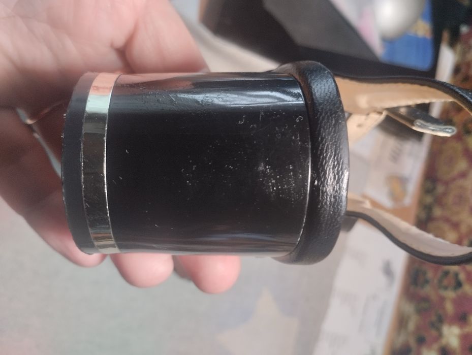 Кожаные женские босоножки