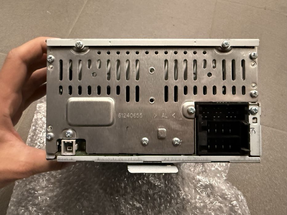 Radio Hyundai i20 2012