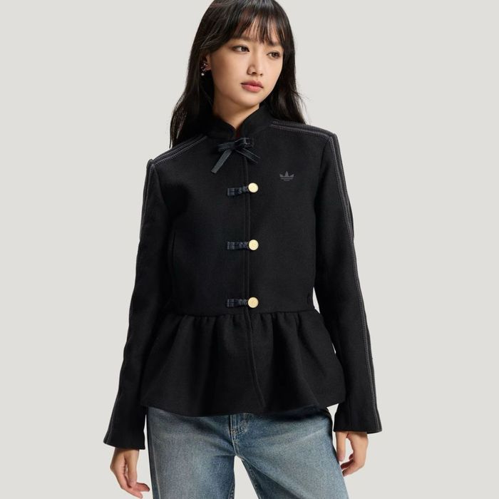 Жакет Adidas New Year Jacket