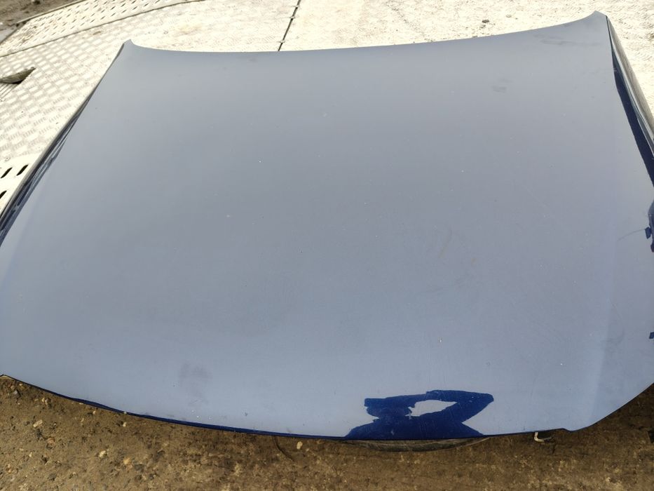 Maska volkswagen passat B6 ld5q