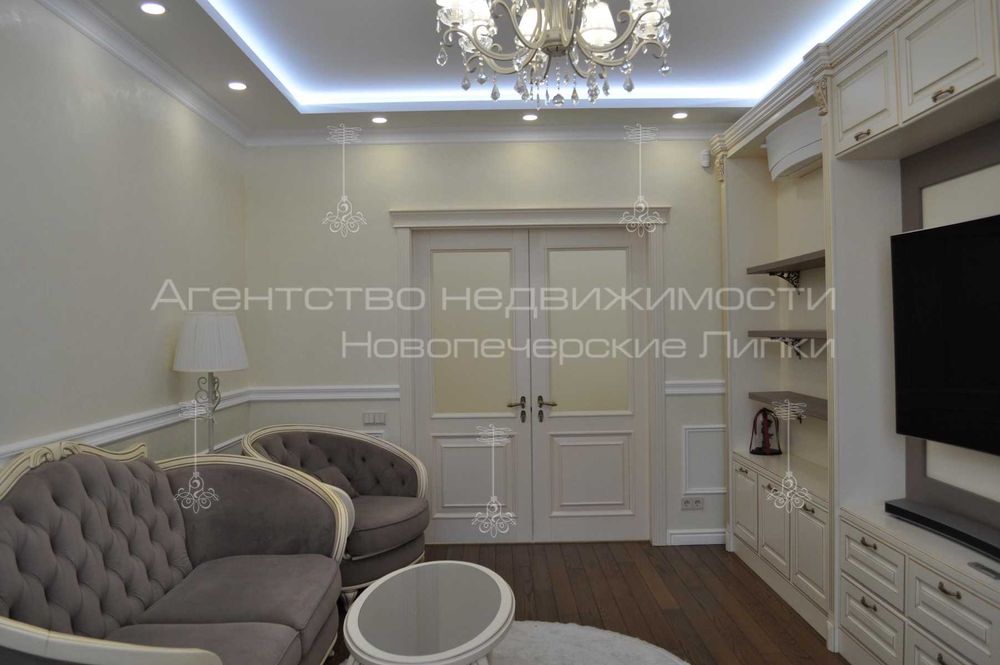 Оренда квартири 130м2 перша сдача Новопечерські Липки Драгомирова, 15