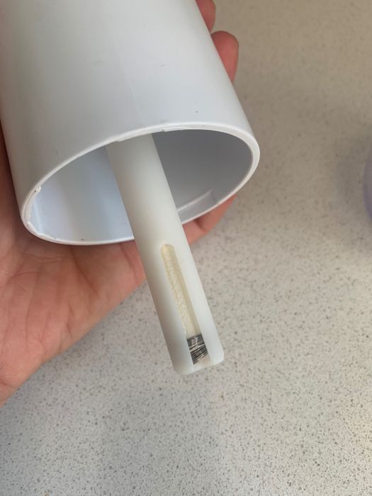 Pequeno humidificador da Prozis