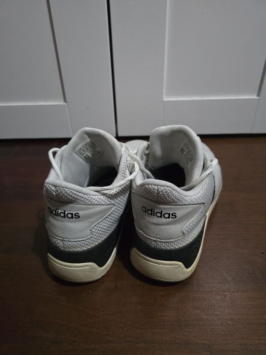 Ténis ADIDAS Bball 80's tamanho 4 2/3