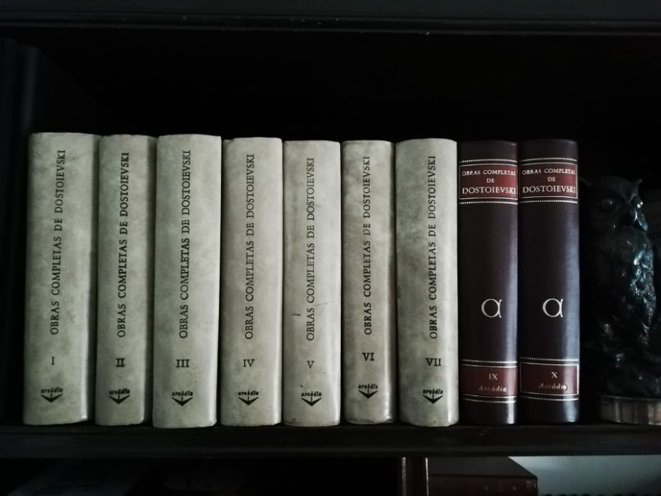 Livros - José Rodrigues dos Santos e outros