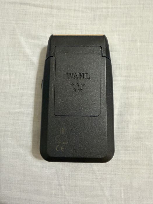 Whal Shaver Finale