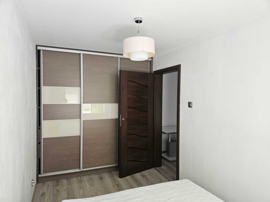 Opoczno - wynajem mieszkania 72m2