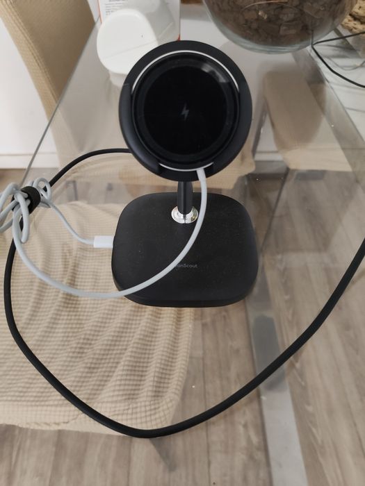 Carregador Wireless SwanScout - 3A