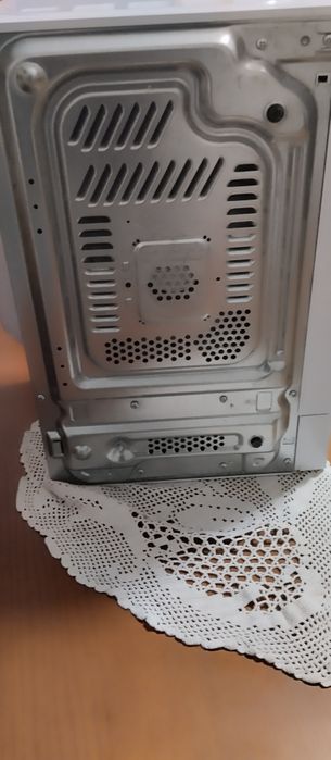 Microondas flama NT.novo