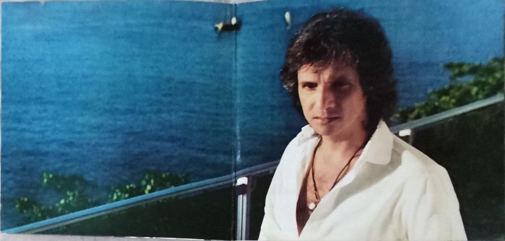 Roberto Carlos ®1980