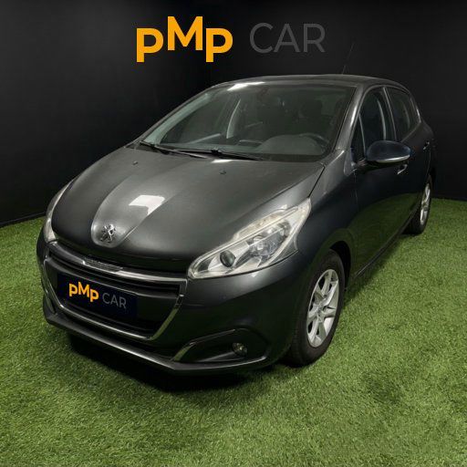 Peugeot 208 1.2 VTi SE Style