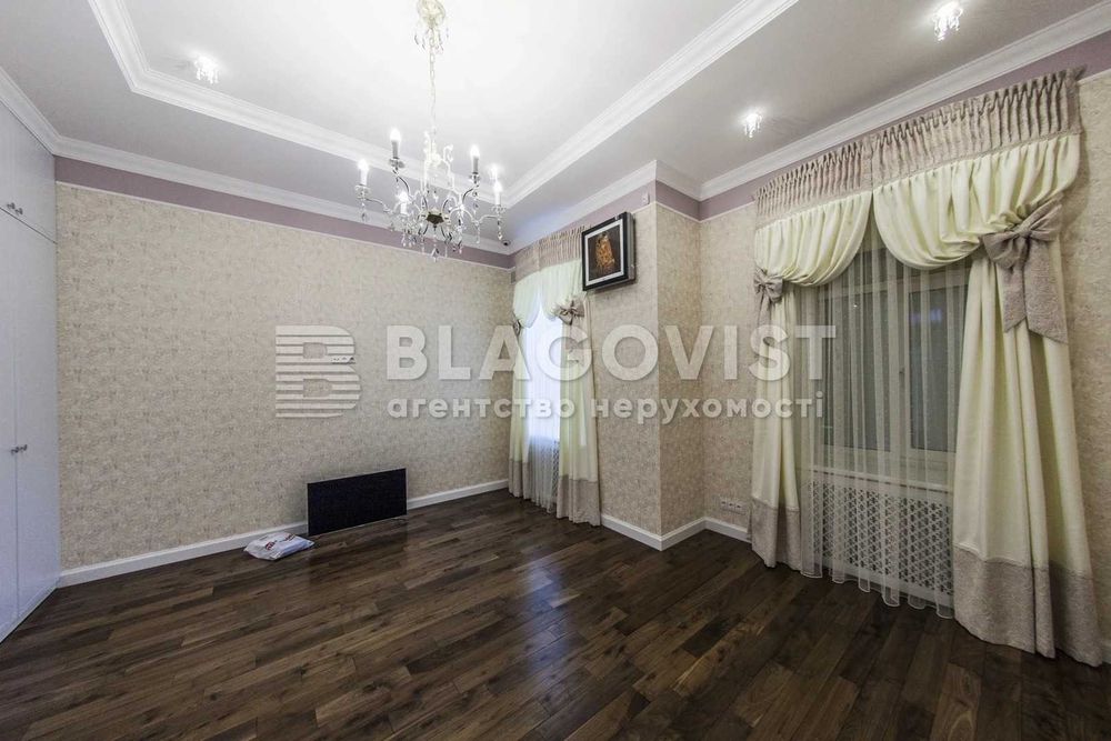 Продаж 6-тної квартири А. Богомольця ! 230 кВ.м! Урядовий Квартал