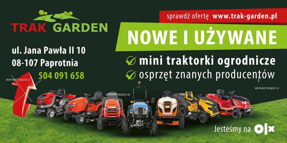 NOWY traktorek kosiarka STIGA estate 7102 W SPECIAL