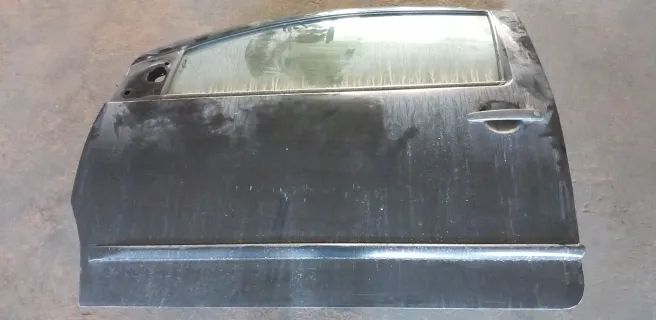 Porta Frente Esquerda Citroen C2 2003