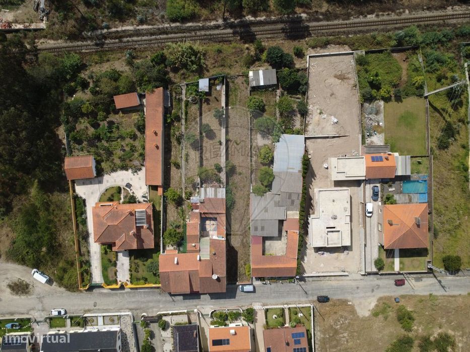 Terreno  para venda