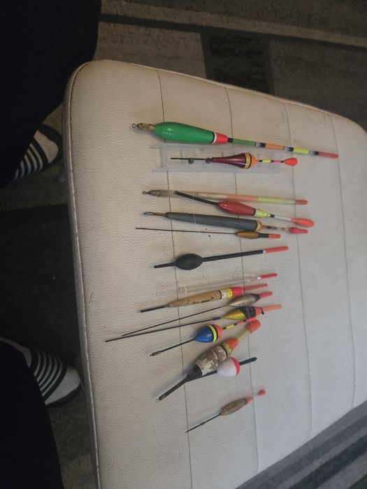 Wetki splawiki napiat