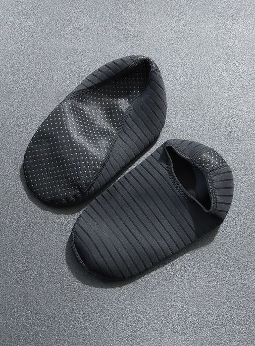 Sapatilhas praia andar na areia n° 43 Nova