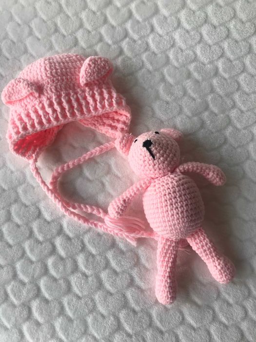 Fotografia Newborn |Recém-Nascido| Roupas e Acessórios