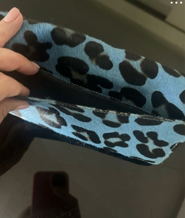 Porta moedas de semhora