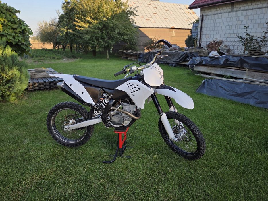 KTM