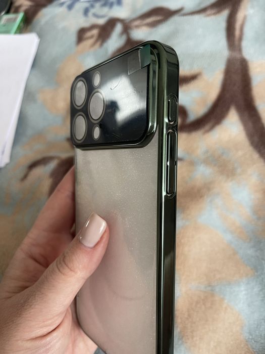 Чохол на Iphone 15 promax
