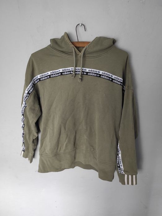 Bluza męska adidas rozmiar s