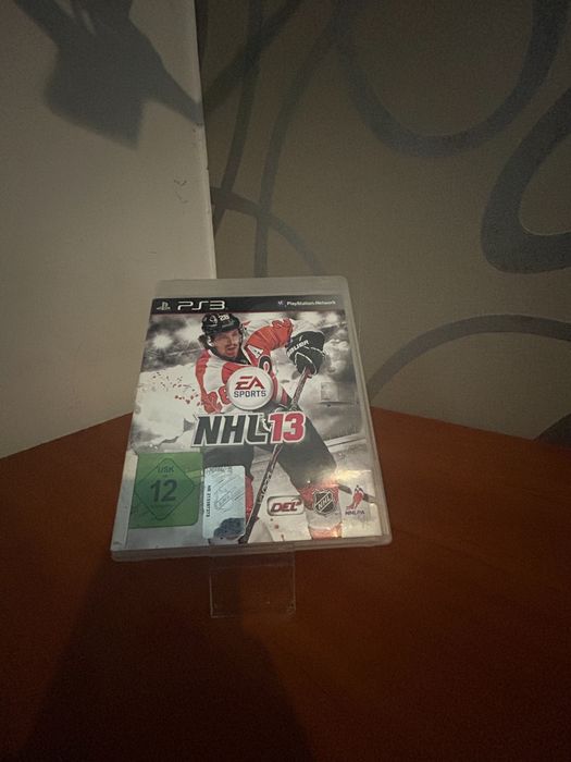 NHL 13 PS3 PlayStation 3