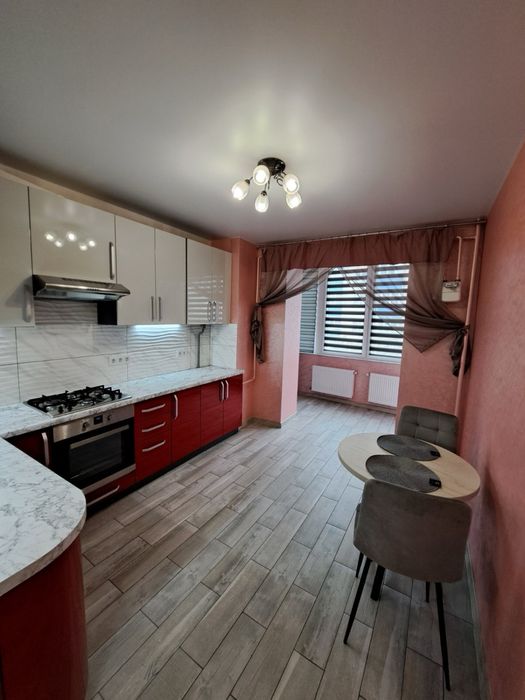 Оренда 1к. квартири, центр, район центрального стадіону