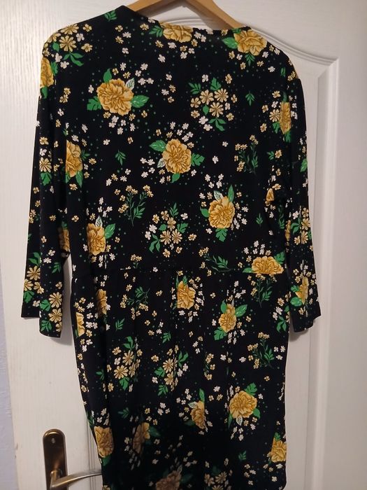 Sukienka monki boho wiosna/lato hit