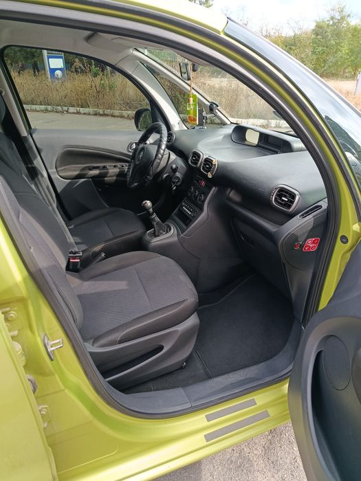 Citroen C3 Picasso 2012рік