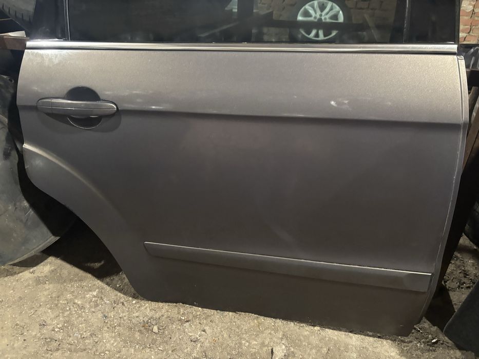 Двері задні форд ес-макс ford s-max