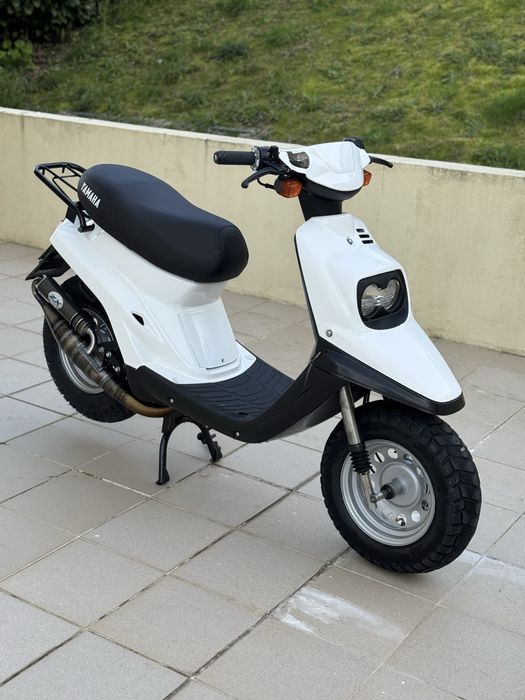 BWs Original 70cc