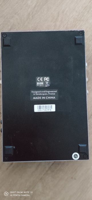 Le Lead Preamp - Two Notes