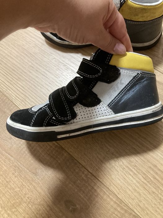 Trzewiki Bartek rozmiar 31