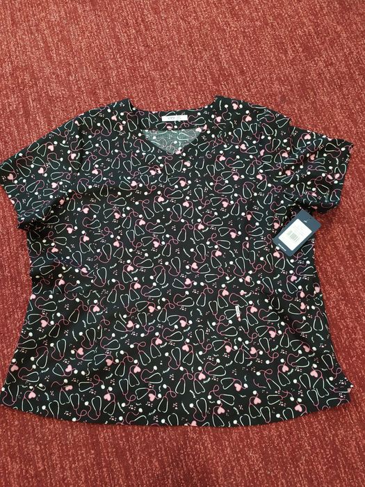 Медичний одяг. Медичний костюм.