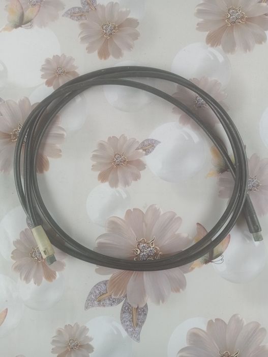 Продам кабель на осциллограф