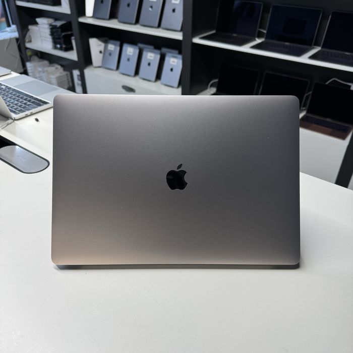 Ноутбук MacBook Pro 16” 2019 i9 16/1TB • ГАРАНТІЯ • СТАН 9.3/10 90788
