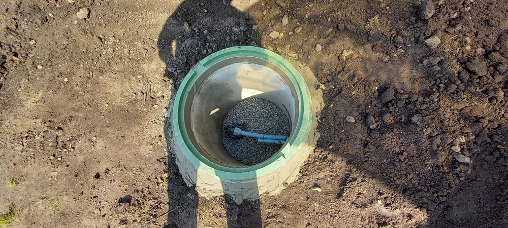 Буріння скважин на воду.Буріння свердлвин на воду