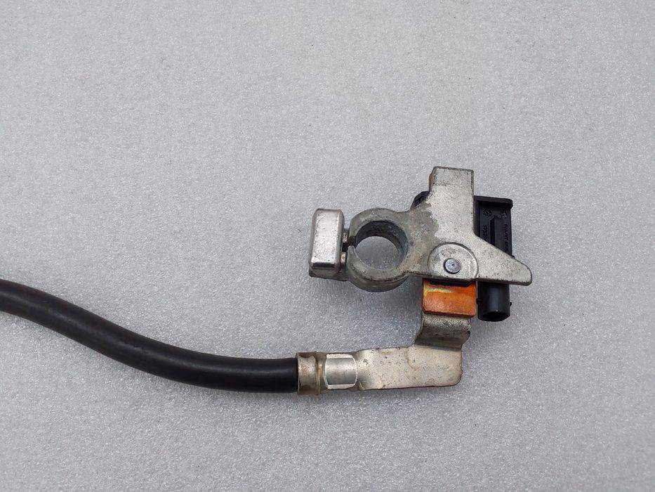 Terminal / cabo negativo da bateria FORD Focus III