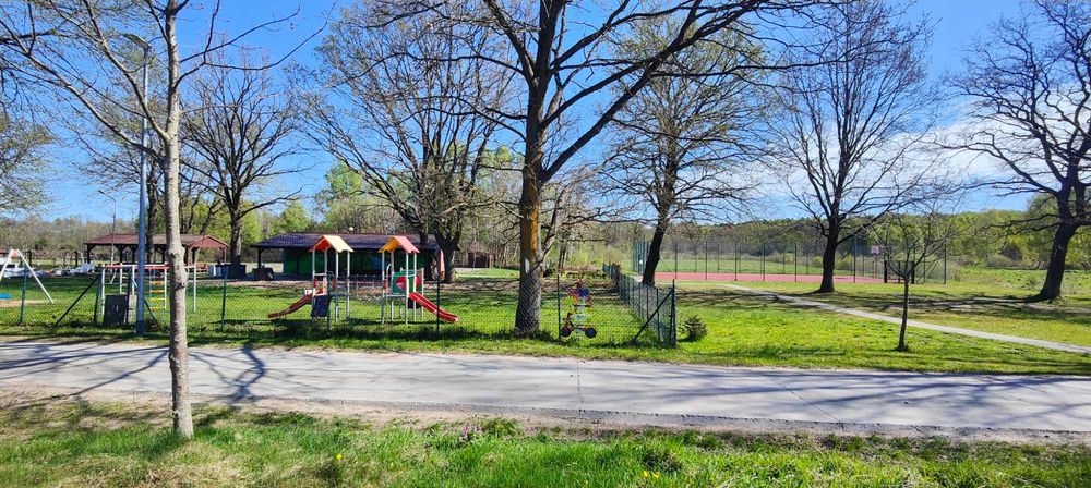 Działka na sprzedaż Wodnica - Widok 4
