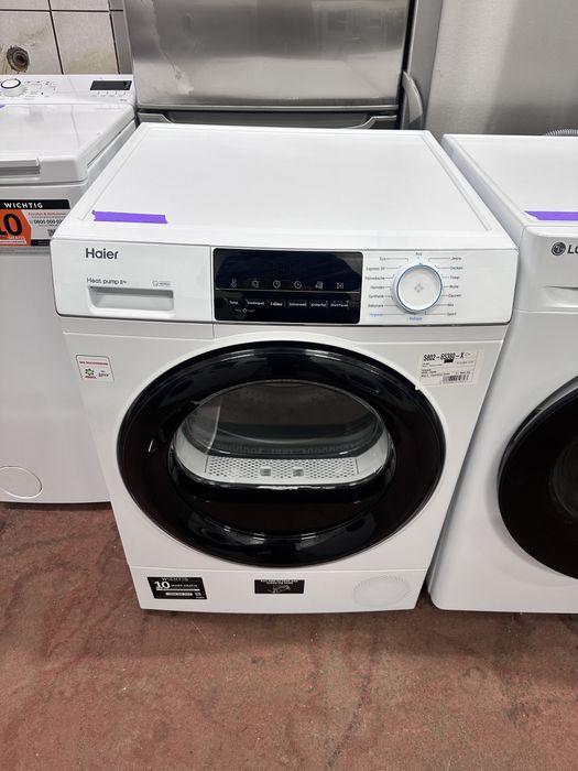 Suszarka do ubrań Haier. Darmowy transport