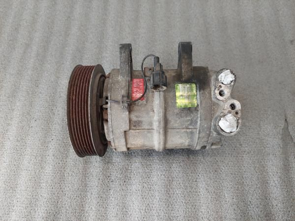 Compressor AC NISSAN Patrol GR V Wagon (Y61)