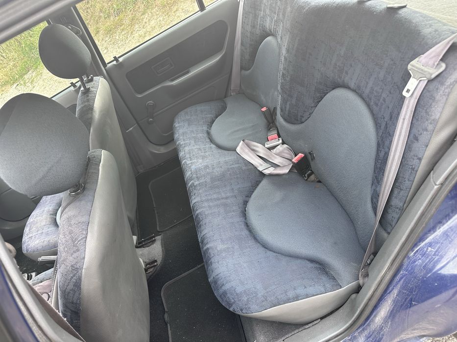 Renault Clio MK1