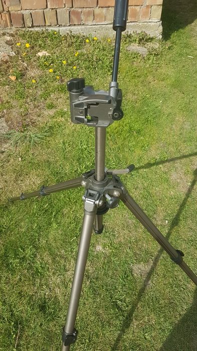 Sprzedam Statyw Fotograficzny