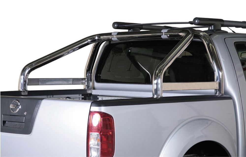 ROLL-BAR PARA PICK-UP