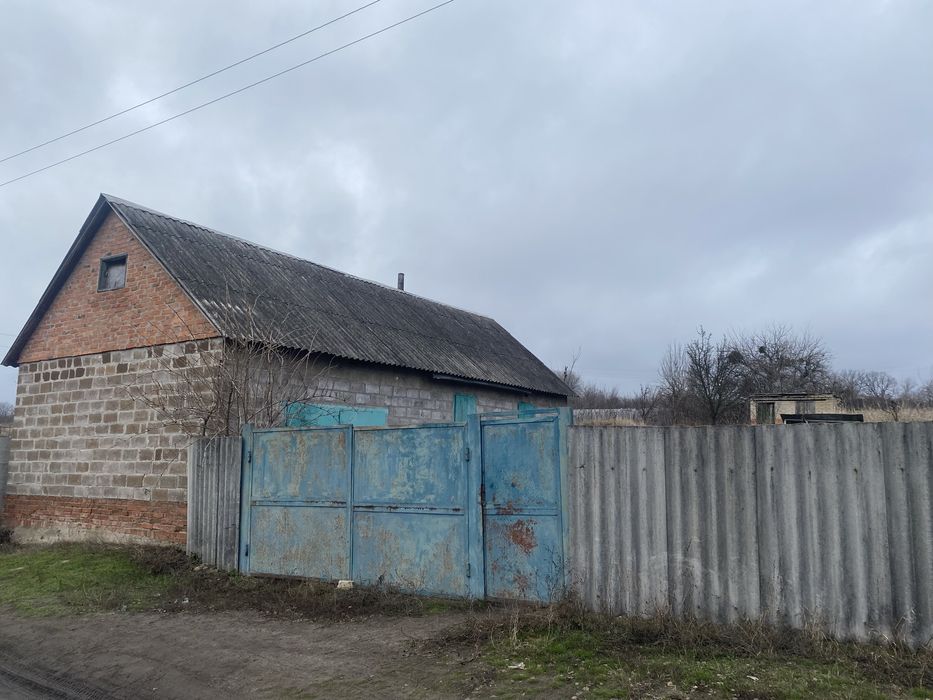 Продам участок под застройку